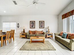 Silver Creek Sensation 4 Bedroom Home