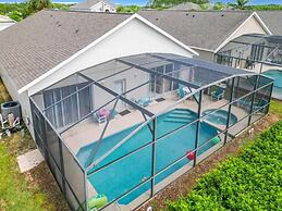 Silver Creek Sensation 4 Bedroom Home