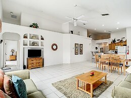 Silver Creek Sensation 4 Bedroom Home