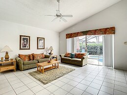 Silver Creek Sensation 4 Bedroom Home