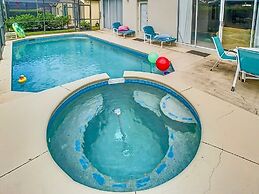 Silver Creek Sensation 4 Bedroom Home