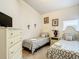 Silver Creek Sensation 4 Bedroom Home