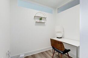 Arlington Modern Comfort Meets City Life