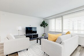 Arlington Modern Comfort Meets City Life