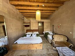 Yeşilöz Inn Cave Otel