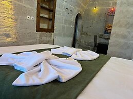 Yeşilöz Inn Cave Otel
