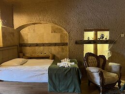 Yeşilöz Inn Cave Otel