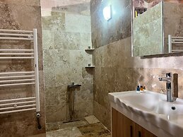 Yeşilöz Inn Cave Otel