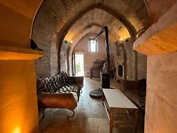 Yeşilöz Inn Cave Otel