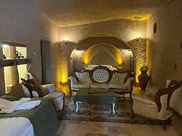 Yeşilöz Inn Cave Otel