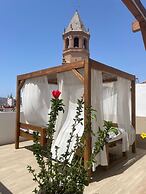 La Villa del Sastre