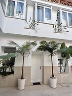 La Villa del Sastre