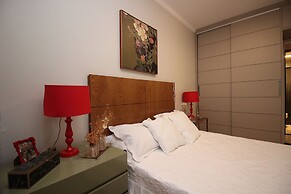 Apartamento Completo Asa Norte