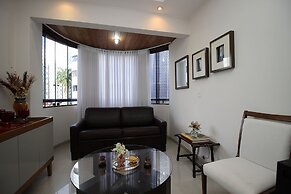 Apartamento Completo Asa Norte