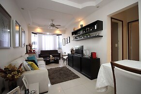 Apartamento Completo Asa Norte