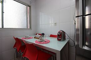 Apartamento Completo Asa Norte