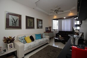 Apartamento Completo Asa Norte