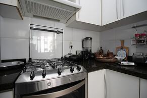 Apartamento Completo Asa Norte