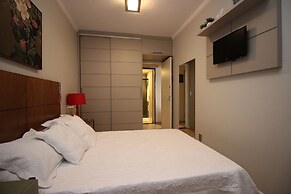 Apartamento Completo Asa Norte