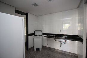 Apartamento Completo Asa Norte