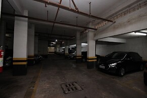 Apartamento Completo Asa Norte