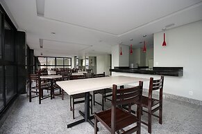 Apartamento Completo Asa Norte