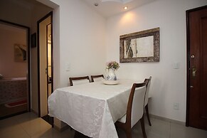 Apartamento Completo Asa Norte
