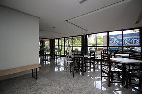 Apartamento Completo Asa Norte