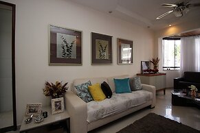 Apartamento Completo Asa Norte