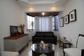 Apartamento Completo Asa Norte