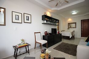 Apartamento Completo Asa Norte