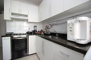 Apartamento Completo Asa Norte