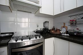 Apartamento Completo Asa Norte
