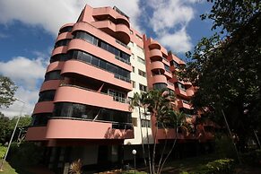 Apartamento Completo Asa Norte