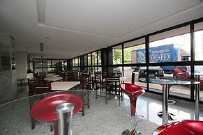 Apartamento Completo Asa Norte