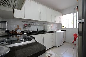 Apartamento Completo Asa Norte
