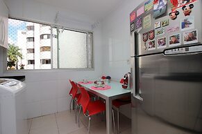 Apartamento Completo Asa Norte