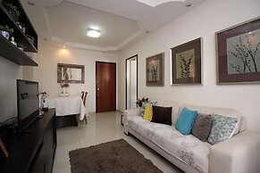 Apartamento Completo Asa Norte