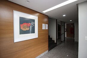 Apartamento Completo Asa Norte