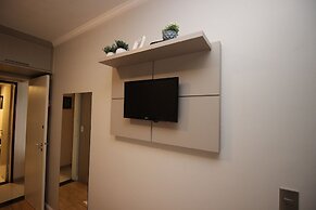 Apartamento Completo Asa Norte