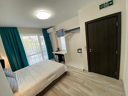 Sunny Beach Apartments