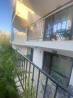 Sunny Beach Apartments