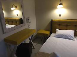 Sunny Beach Apartments