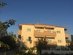 Sunny Beach Apartments