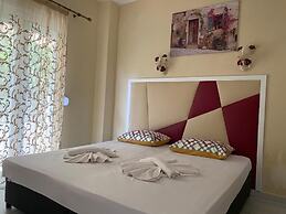 Sunny Beach Apartments