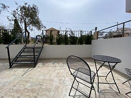 Sunny Beach Apartments