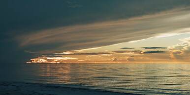 Tekio Beach Hotel