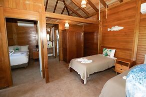 Hotel Villas El Encanto Holbox