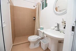 Hotel Villas El Encanto Holbox