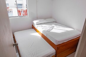 Refugio Campestre Coveñas